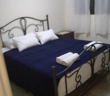 Kiryat Tiv'on Apartment | Ilana's Place