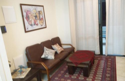 Kiryat Tiv'on Apartment | Ilana's Place