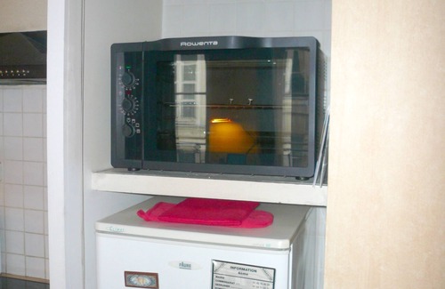 Les Iles Apartment | ILE SAINT-LOUIS - Exclusive location with airport pick-up service [on demand]