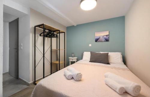 Benitses Apartment | Ileana-Marina studio 1