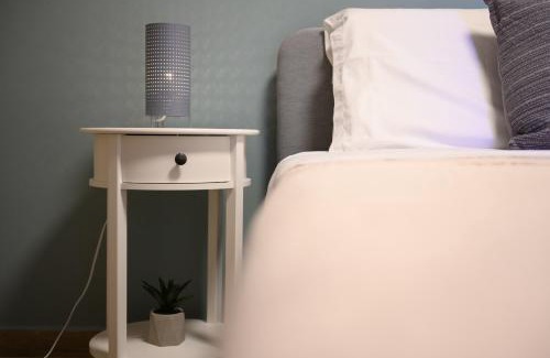 Benitses Apartment | Ileana-Marina studio 1