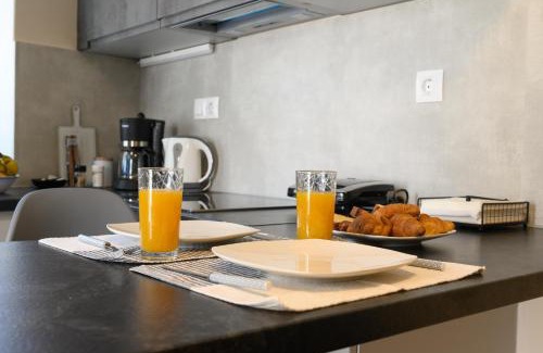 Benitses Apartment | Ileana-Marina studio 1