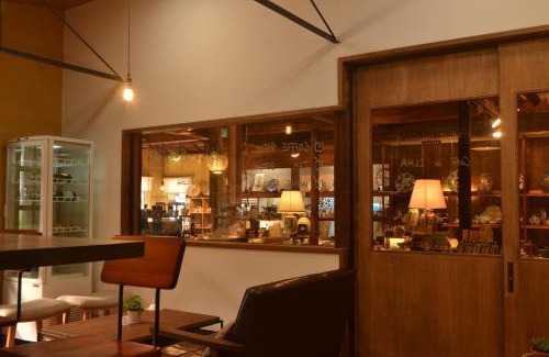 Arita House | ILHA/ACCOMMODATION