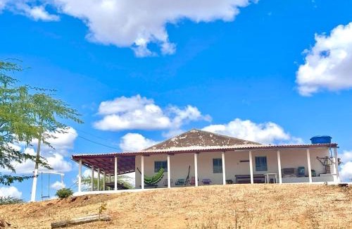 Tabira House | ILHA do AMOR BARRAGEM INGAZEIRA PE
