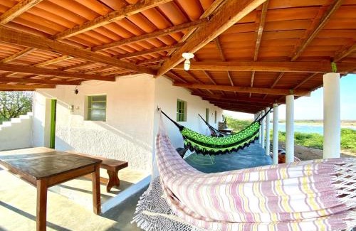 Tabira House | ILHA do AMOR BARRAGEM INGAZEIRA PE