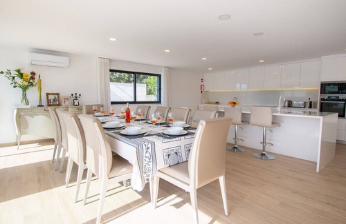 Mato Serrao Villa | Ilha do Sol, a luxury villa in an ideal location!