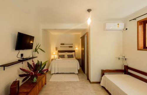 Praia Grande House | Ilhabela Studios