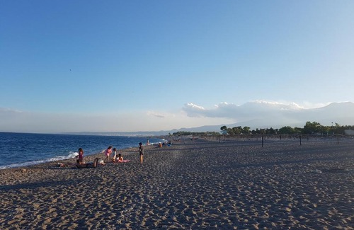 Recanati House | Iliana Beach House Recanati