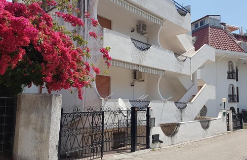 Recanati House | Iliana Beach House Recanati