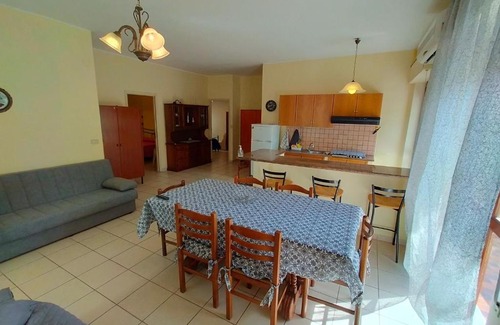 Recanati House | Iliana Beach House Recanati