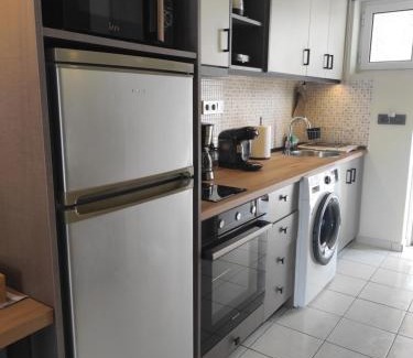 Kalamata Marina Apartment | Ιlianna's Home B4 - Marina, Kalamata