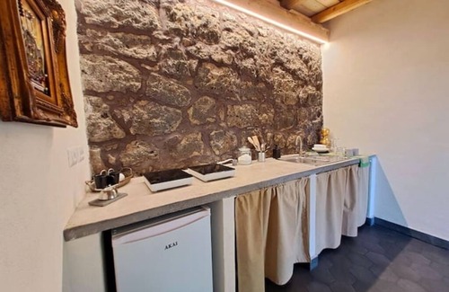Aci San Filippo House | ILice Acireale