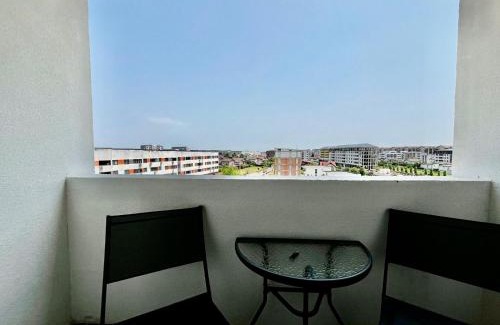 Chiajna Apartment | Ilie Petre Luxury Suites