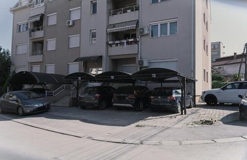 Kumanovo Apartment | ILIEVSKI apartment 8
