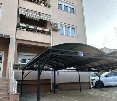 Kumanovo Apartment | ILIEVSKI apartment 8