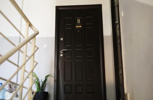 Kumanovo Apartment | ILIEVSKI apartment 8