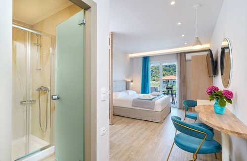 Thasos Town House | Iliomagic Luxury Suites Thassos