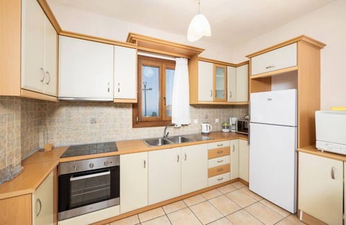 Sarlata Villa | Ilios Kefalonia - Three Bedroom Villa, Sleeps 6
