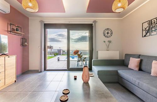 Episkopi Apartment | Iliovasilema Luxury Apartment