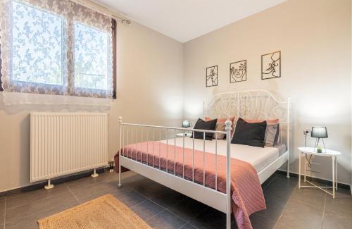 Episkopi Apartment | Iliovasilema Luxury Apartment