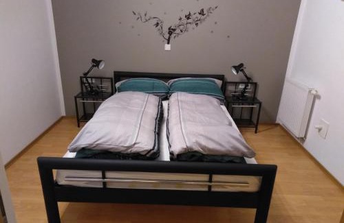 Suedwest Apartment | Ilka´s kleine Harmonie