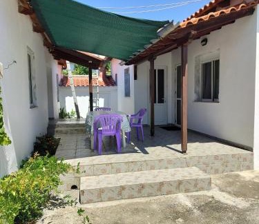 Makri Apartment | ilkay's House