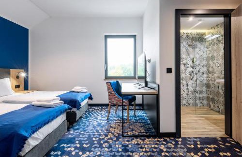 Boleslaw Hotel | Ilkus Hotel & Restaurant