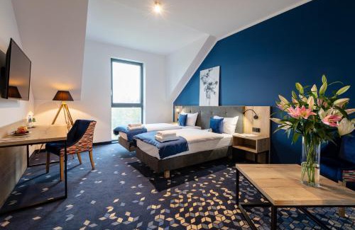 Boleslaw Hotel | Ilkus Hotel & Restaurant
