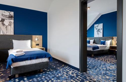 Boleslaw Hotel | Ilkus Hotel & Restaurant