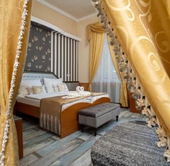 Szeged Hotel | Illés Hotel