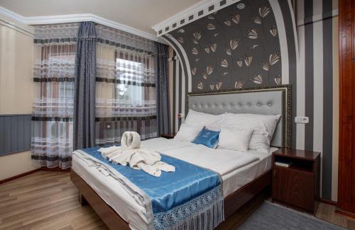 Szeged Hotel | Illés Hotel