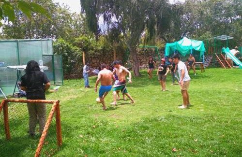 Urubamba Bed & Breakfast | Illa Wasi Sacred Valley