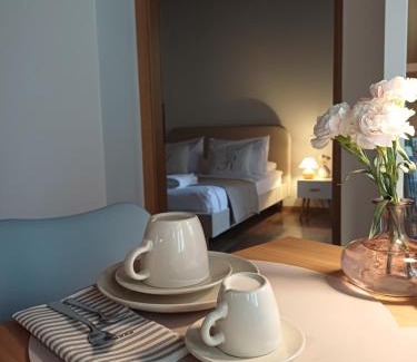 Illasi House | ILLASI DREAM ROOMS