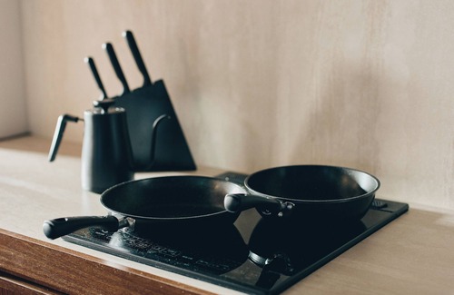 Azabu-Juban Apartment | illi Gran Azabujuban