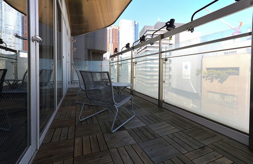 Azabu-Juban Apartment | illi Gran Azabujuban