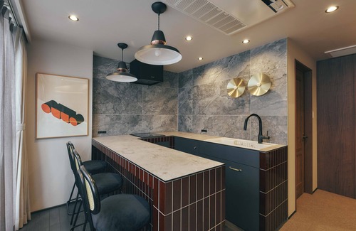 Udagawacho Apartment | illi Mani Shibuya