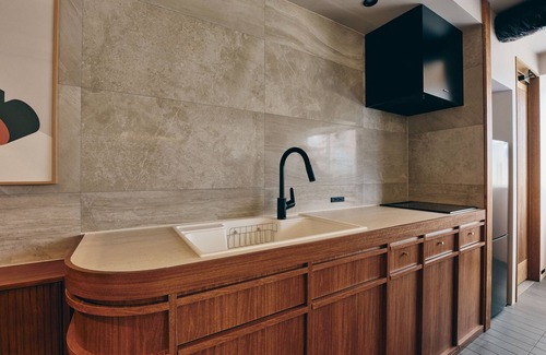 Udagawacho Apartment | illi Mani Shibuya