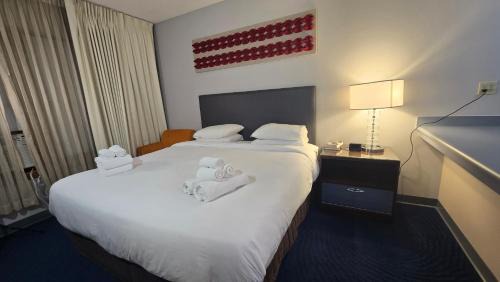 Rantoul Hotel | Illini Inn & Suites