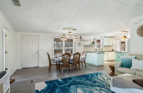 Tahlequah House | Illinois River House!