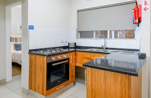 Illovo Beach Apartment | Illovo Beach Club
