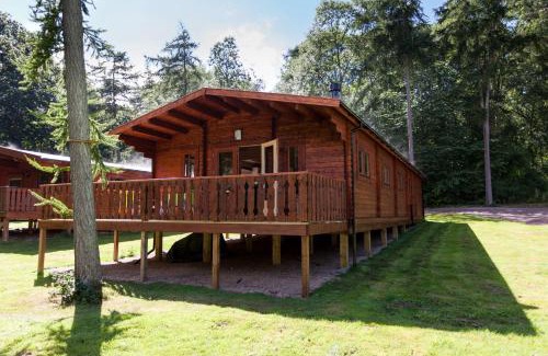 Louth House | iLodge 73