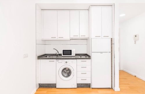 Las Acacias Apartment | iloftmalaga Pedregalejo