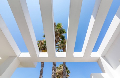 Las Acacias Apartment | iloftmalaga Pedregalejo