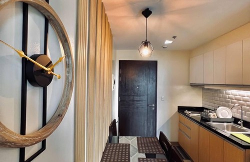 Iloilo Apartment | Iloilo Studio Escape
