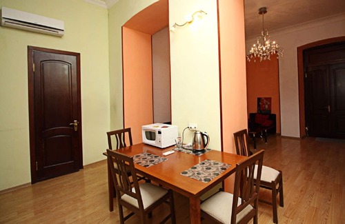 Chugureti Apartment | ilona's cozy apartment