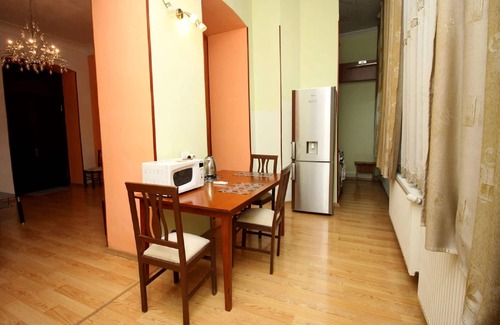 Chugureti Apartment | ilona's cozy apartment