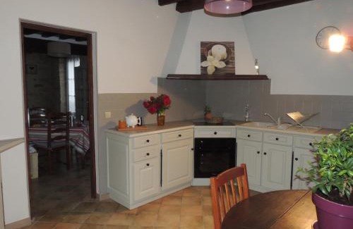 Ury House | Ilot Bonheur