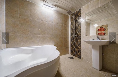 Baekseok-dong Hotel | Ilsan Hotel Cleo