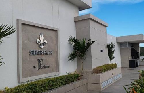 San Jose de Cucuta Apartment | iluminado y conformable apto con excelente vista