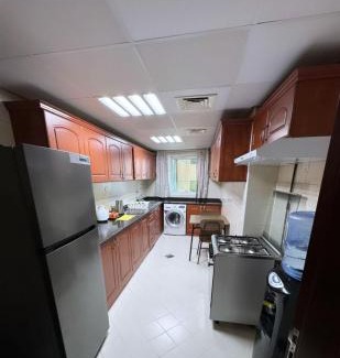 Al Khan Apartment | Ilyas by Smart Home Vacation Homes